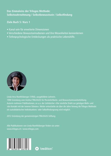 Produktbild: Im Kontakt mit der inneren Stimme | Stufe 1