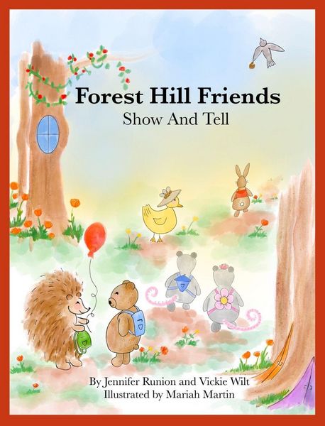 Produktbild: Forest Hill Friends Show and Tell