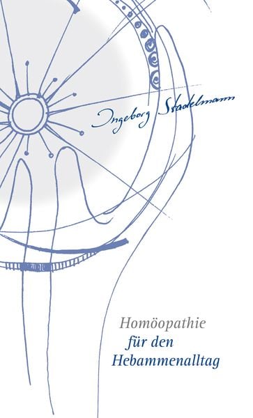 Produktbild: Hom&ouml;opathie f&uuml;r den Hebammenalltag
