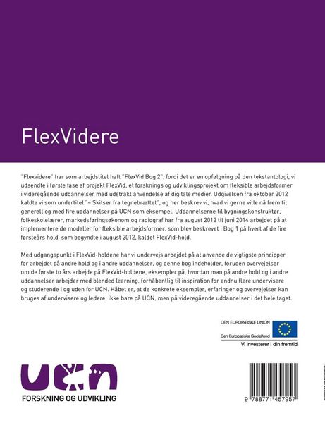 Produktbild: Flexvidere
