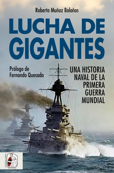 Produktbild: Lucha de gigantes