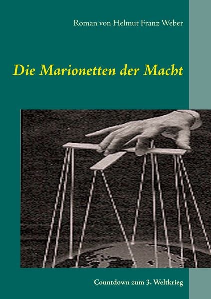 Produktbild: Die Marionetten der Macht