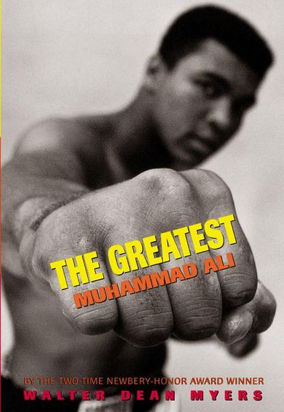 Produktbild: The Greatest: Muhammad Ali (Scholastic Focus)