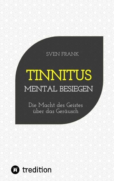 Produktbild: Tinnitus mental besiegen