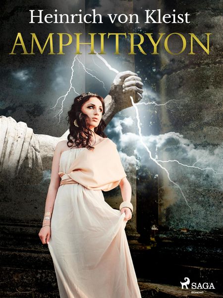Produktbild: Amphitryon