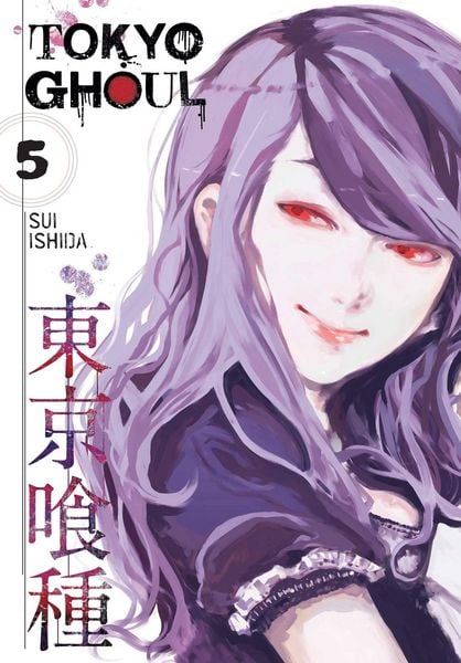 Tokyo Ghoul, Vol. 9