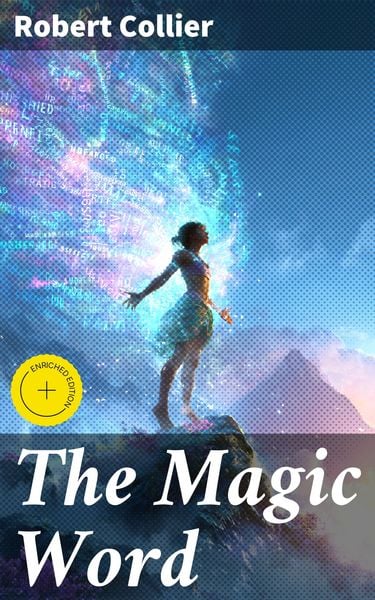 Produktbild: The Magic Word