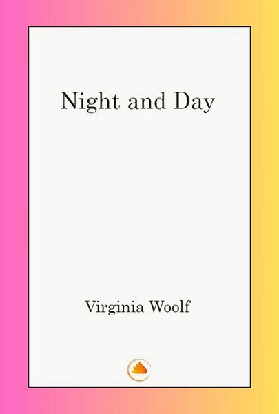 Produktbild: Night and Day