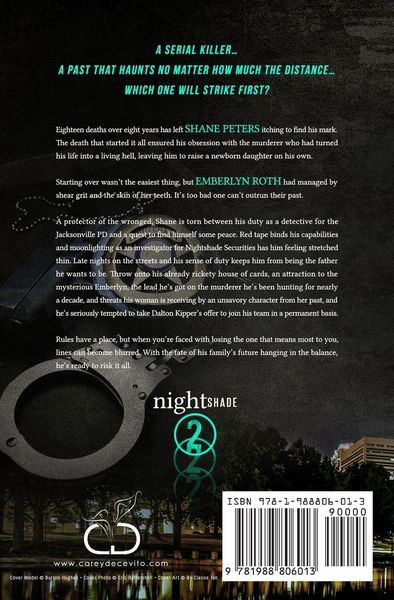 Produktbild: Night Shift