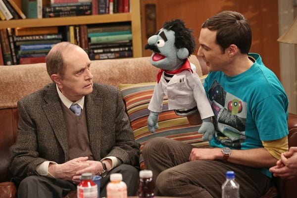 Produktbild: The Big Bang Theory - Staffel 6 [3 DVDs]