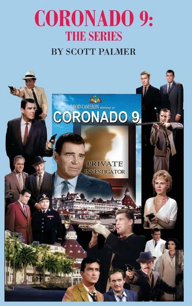 Produktbild: Coronado 9