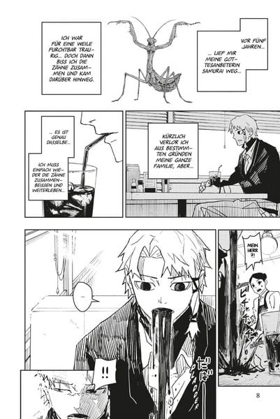 Produktbild: Kagurabachi 3