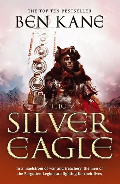 Produktbild: The Silver Eagle
