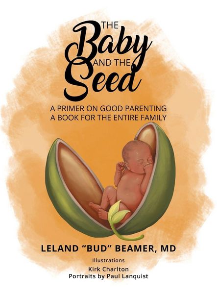 Produktbild: The Baby and The Seed