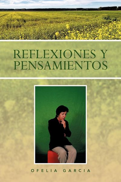 Produktbild: Reflexiones y Pensamientos