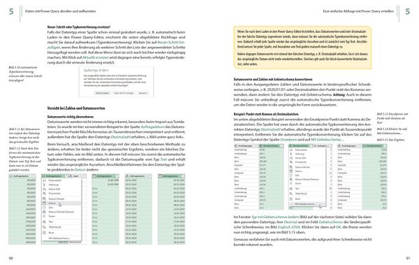 Produktbild: Excel Spezial - Daten abrufen, aufbereiten & mit Pivot-Tabellen auswerten