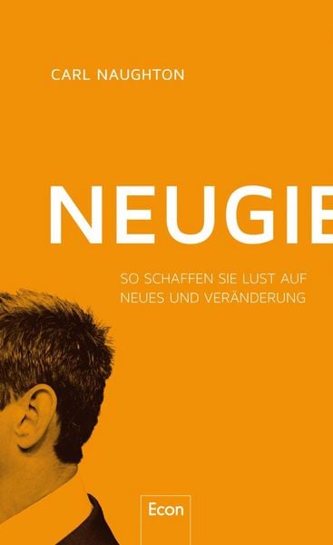 Produktbild: Neugier
