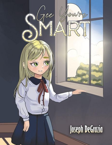 Produktbild: Gee You're Smart