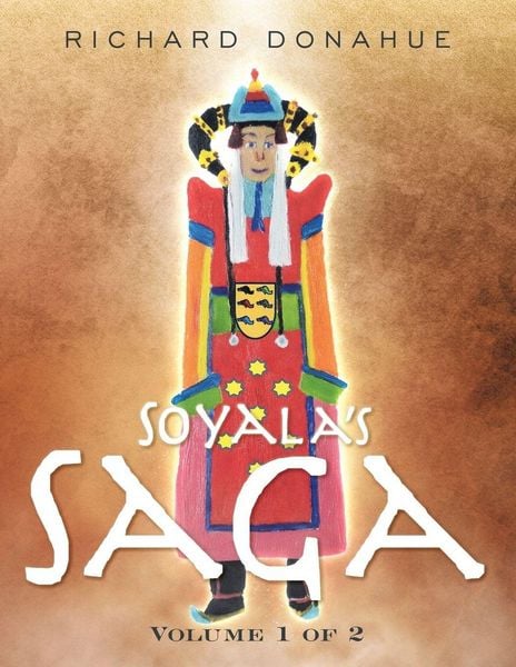 Produktbild: Soyala's Saga