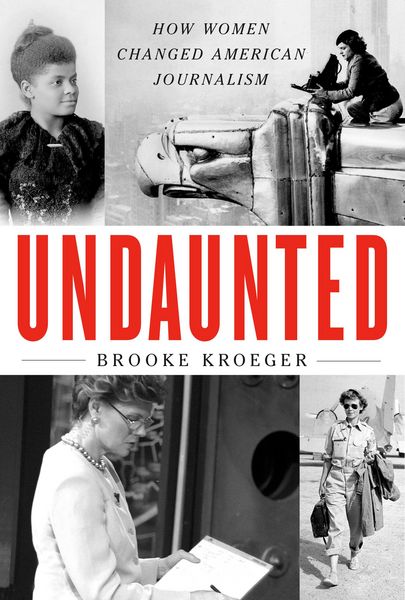 Produktbild: Undaunted