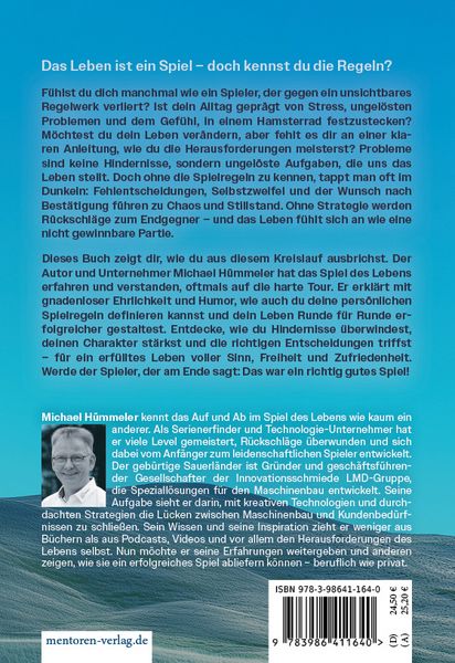 Produktbild: Dein Spiel, deine Regeln