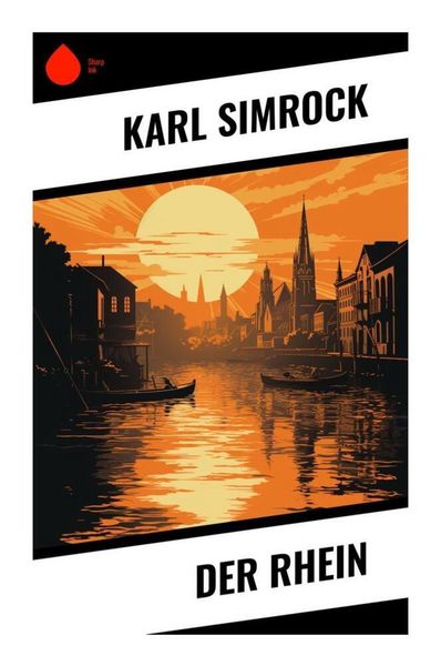 Produktbild: Der Rhein