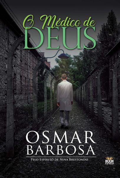 Produktbild: O M&eacute;dico de Deus