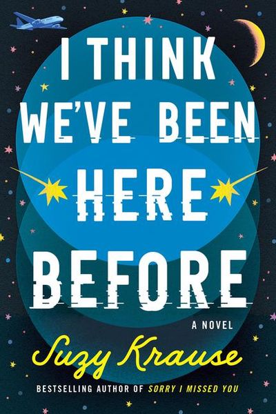 Produktbild: I Think We've Been Here Before