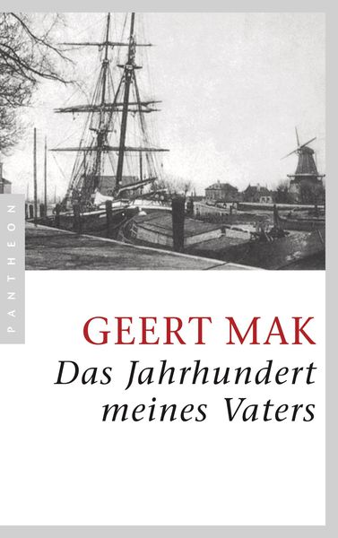 Produktbild: Das Jahrhundert meines Vaters