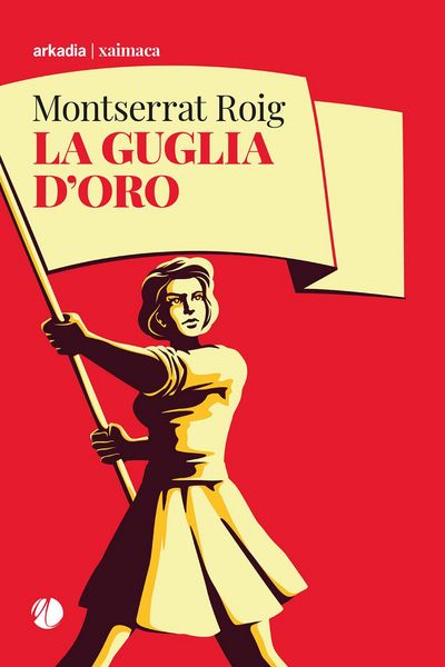Produktbild: La guglia d'oro