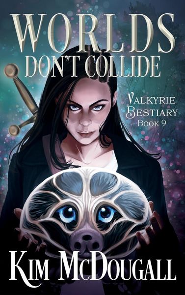 Produktbild: Worlds Don't Collide