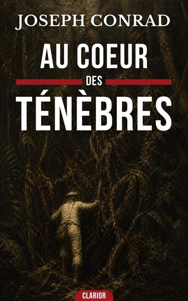 Produktbild: Au Coeur des t&eacute;n&egrave;bres