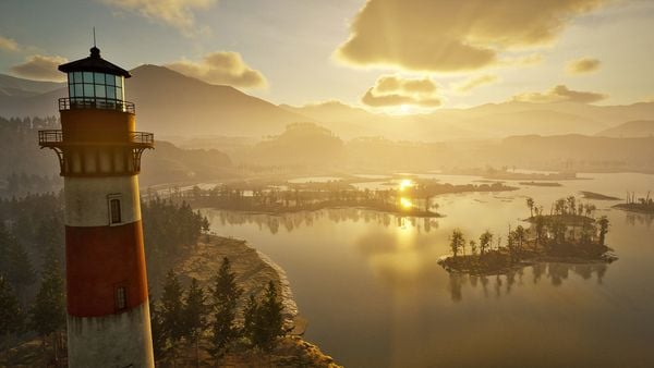 Produktbild: Park Ranger Simulator