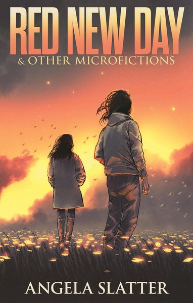Produktbild: Red New Day & Other Microfictions