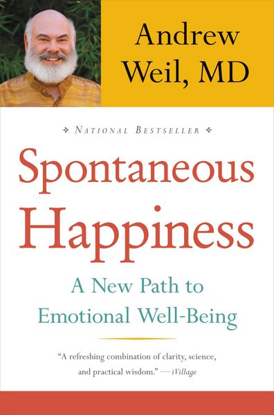 Produktbild: Spontaneous Happiness