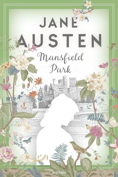 Produktbild: Jane Austen, Die gro&szlig;en Romane