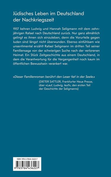 Produktbild: Rafi, Judenbub