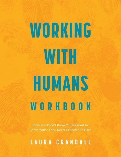 Produktbild: Working With Humans Workbook