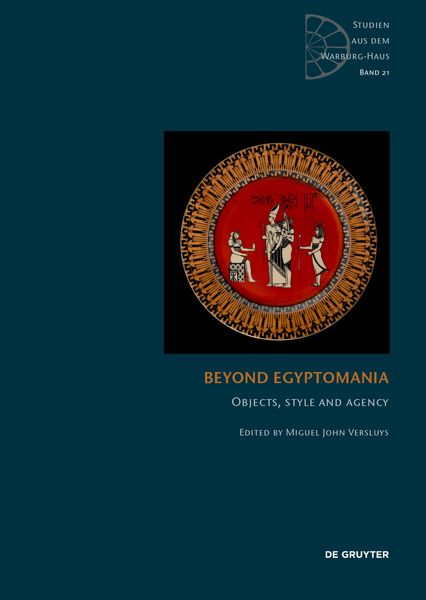 Produktbild: Beyond Egyptomania