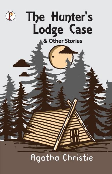 Produktbild: The Hunter's Lodge Case and Other Stories