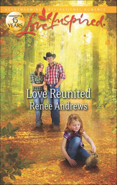 Produktbild: Love Reunited