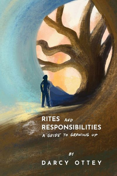 Produktbild: Rites and Responsibilities