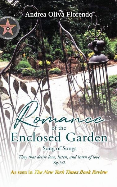 Produktbild: Romance of the Enclosed Garden