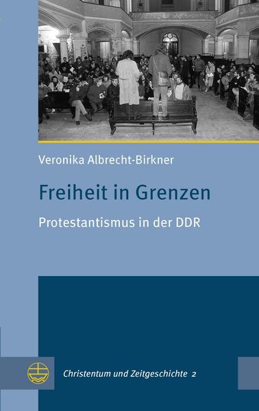 Produktbild: Freiheit in Grenzen