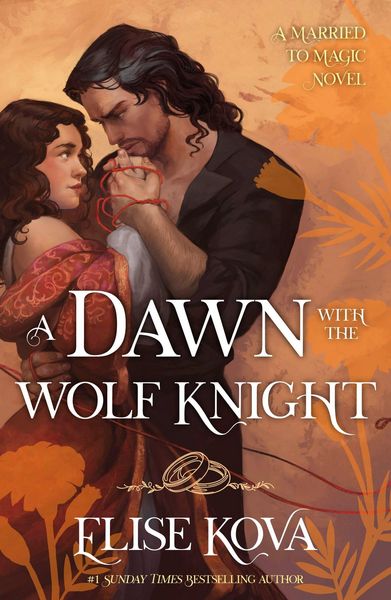 Produktbild: A Dawn with the Wolf Knight