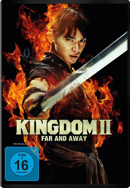 Produktbild: Kingdom 2 - Far and away