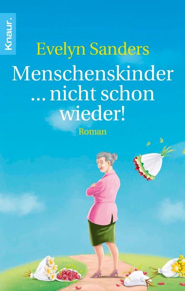 Produktbild: Menschenskinder ... nicht schon wieder!
