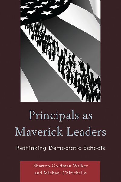 Produktbild: Principals as Maverick Leaders
