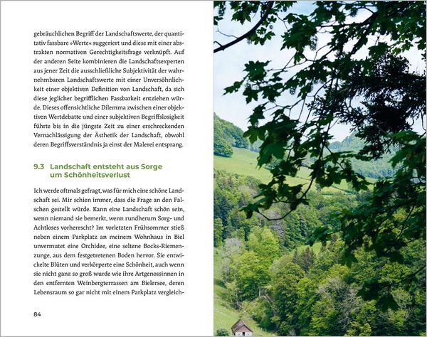 Produktbild: Das Prinzip Sorge