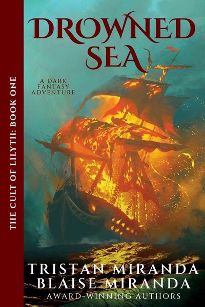 Produktbild: Drowned Sea